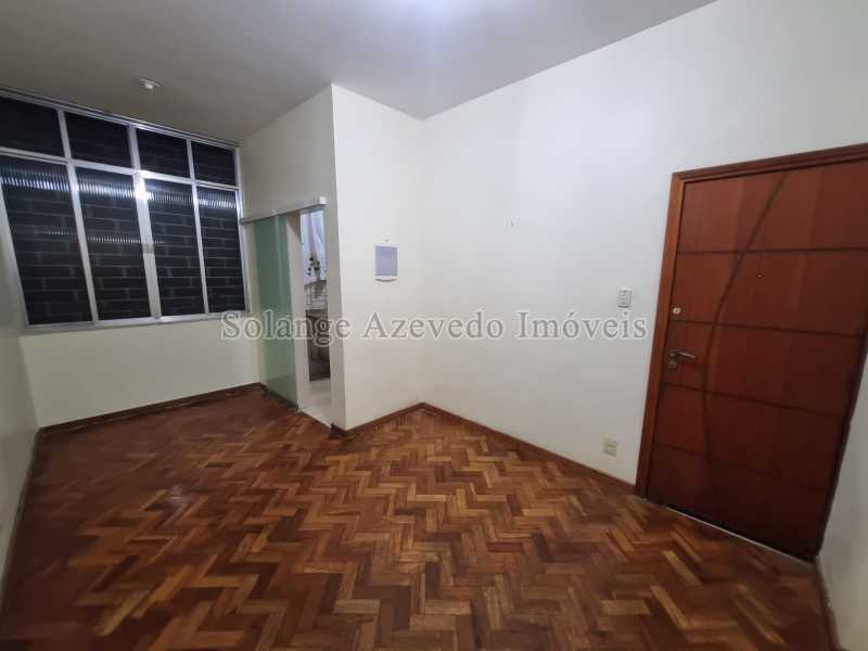 Sala Ampla, - 1