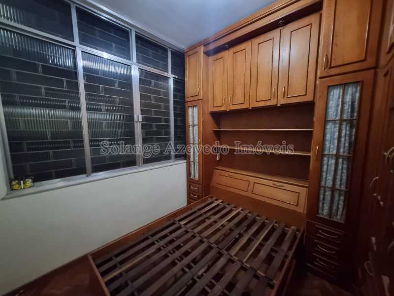 Quarto 1 c/ armário. - 8