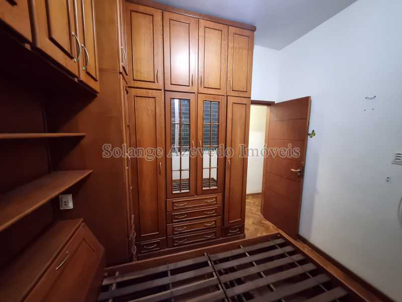 Quarto 1 c/ armário.  - 9