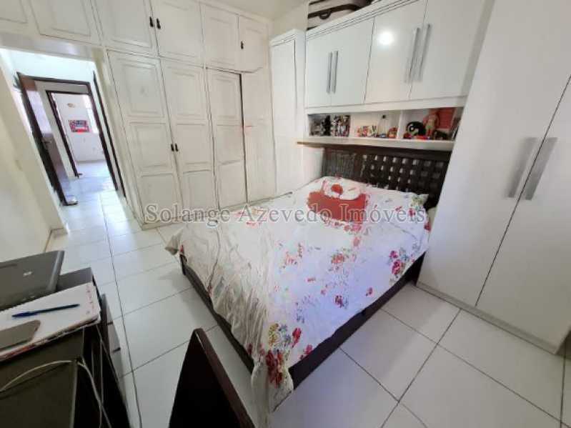 Quarto Suíte c/ armários.  - 3