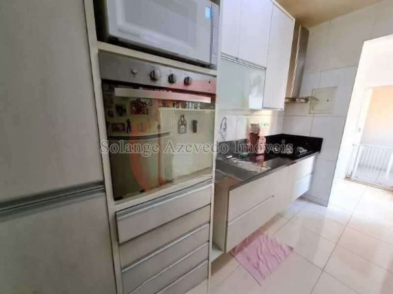 Cozinha Planejada.  - 12