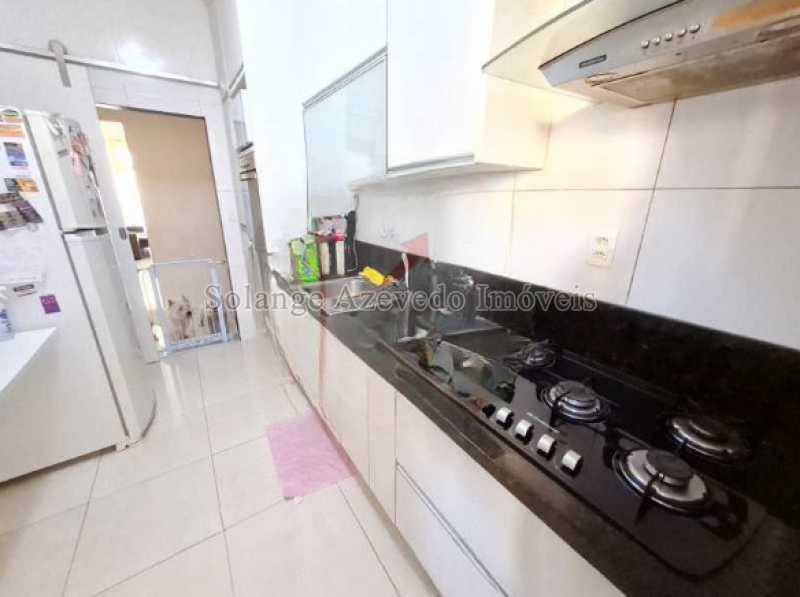 Cozinha Planejada.   - 11