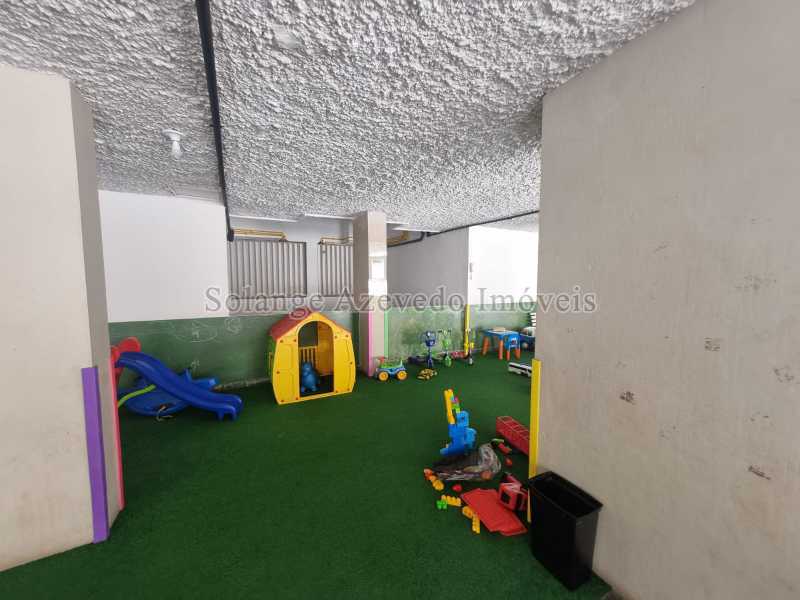 Parquinho Infantil. - 25