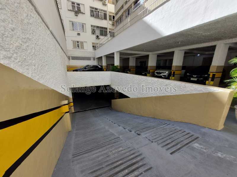 Rampa acesso Garagem. - 29