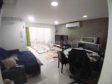 Casa em Condomínio à venda Rua Visconde de Abaeté, Vila Isabel, Rio de Janeiro - R$ 620.000 - TJCN30015