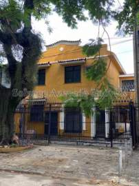 Ótima localização - Excelente casa duplex, Grajaú, RJ. - TJCA70004