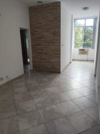 Ótima localização - Apartamento à venda Rua Delgado de Carvalho, Tijuca, Rio de Janeiro - R$ 430.000 - TJAP10402