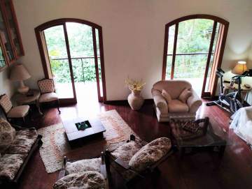 Casa à venda Rua Professor Hélion Povoa, Tijuca, Rio de Janeiro - R$ 2.200.000 - TJCA40071