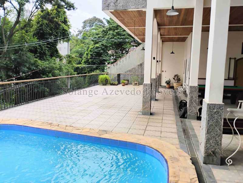 25Terraço - 25