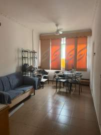 Ótima localização - Apartamento à venda Rua Doutor Satamini, Tijuca, Rio de Janeiro - R$ 430.000 - TJAP10406