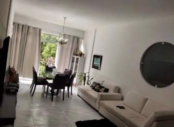 Apartamento à venda Estrada Velha da Tijuca, Alto da Boa Vista, Rio de Janeiro - R$ 999.000 - TJAP31529