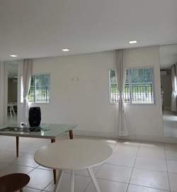 Apartamento à venda Avenida Adelaide Chiozzo, Engenho Novo, Rio de Janeiro - R$ 200.000 - TJAP22253