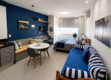 Imperdível - Apartamento à venda Rua Vinte de Abril, Centro, Rio de Janeiro - R$ 295.000 - TJAP10408
