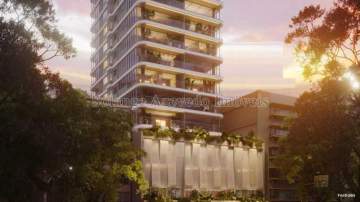 Apartamento 3 quartos à venda Ipanema, Rio de Janeiro - R$ 7.031.000 - TJAP31540