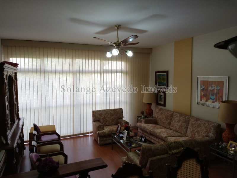 Sala de estar. - 3
