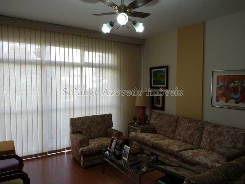 Sala de estar. - 4