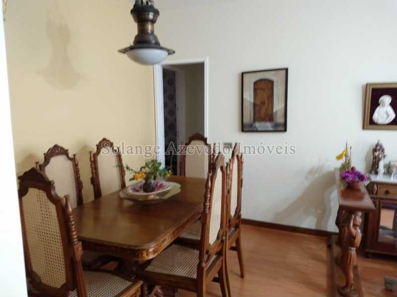 Sala de jantar. - 6