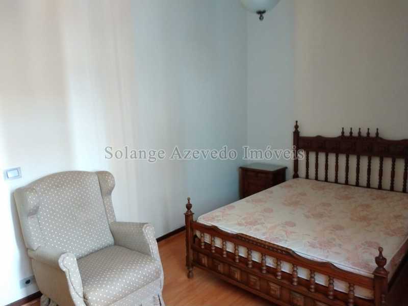 Quarto Suíte.  - 10