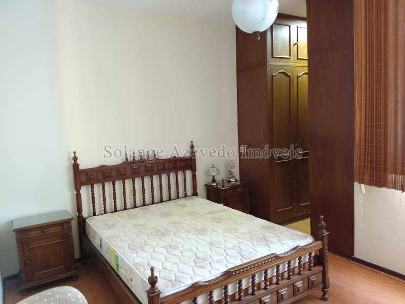Quarto Suíte.  - 12
