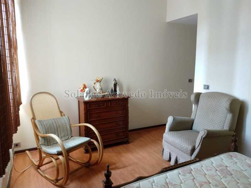 Quarto Suíte.  - 13