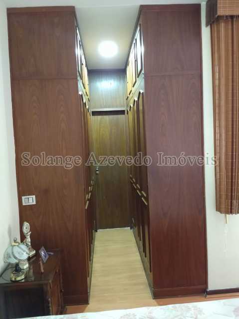 Closet Suíte. - 14