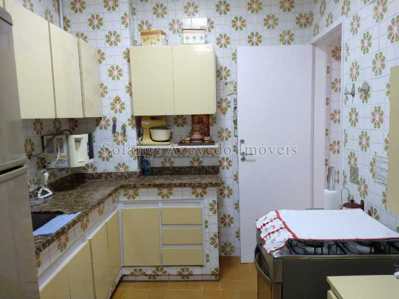 Cozinha ampla.  - 23