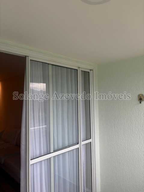 Imperdível - Apartamento à venda Avenida Cláudio Besserman Vianna, Barra da Tijuca, Rio de Janeiro - R$ 475.000 - TJAP22261