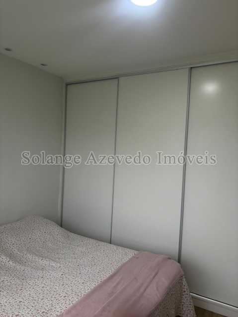 Imperdível - Apartamento à venda Avenida Cláudio Besserman Vianna, Barra da Tijuca, Rio de Janeiro - R$ 475.000 - TJAP22261