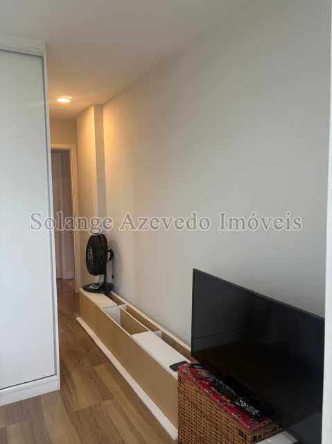Imperdível - Apartamento à venda Avenida Cláudio Besserman Vianna, Barra da Tijuca, Rio de Janeiro - R$ 475.000 - TJAP22261