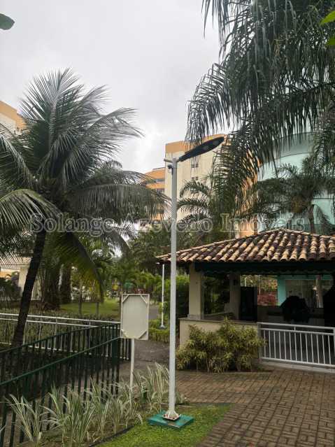 Imperdível - Apartamento à venda Avenida Cláudio Besserman Vianna, Barra da Tijuca, Rio de Janeiro - R$ 475.000 - TJAP22261