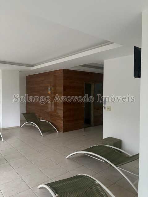 Imperdível - Apartamento à venda Avenida Cláudio Besserman Vianna, Barra da Tijuca, Rio de Janeiro - R$ 475.000 - TJAP22261