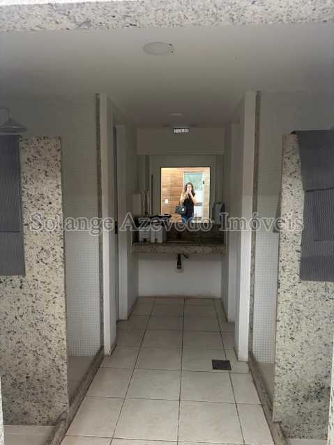 Imperdível - Apartamento à venda Avenida Cláudio Besserman Vianna, Barra da Tijuca, Rio de Janeiro - R$ 475.000 - TJAP22261