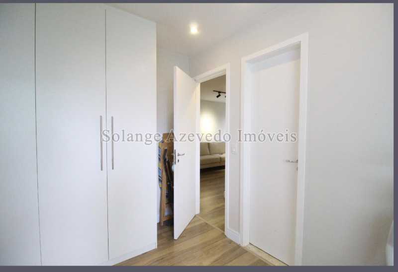 Imperdível - Apartamento à venda Avenida Cláudio Besserman Vianna, Barra da Tijuca, Rio de Janeiro - R$ 475.000 - TJAP22261