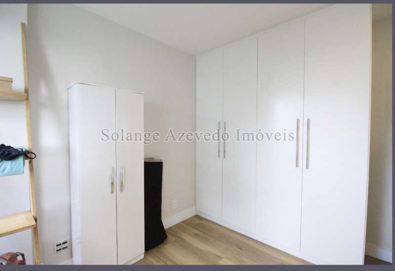 Imperdível - Apartamento à venda Avenida Cláudio Besserman Vianna, Barra da Tijuca, Rio de Janeiro - R$ 475.000 - TJAP22261