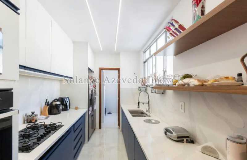 Cozinha.  - 21