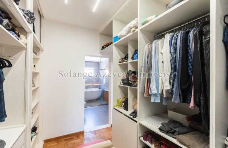 Closet Suíte. - 11