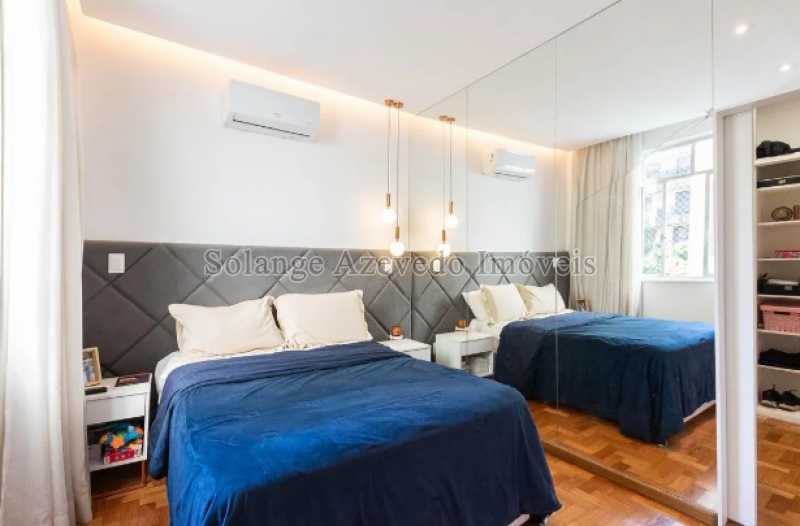 Quarto Suíte. - 9
