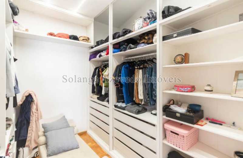 Closet Suíte. - 12