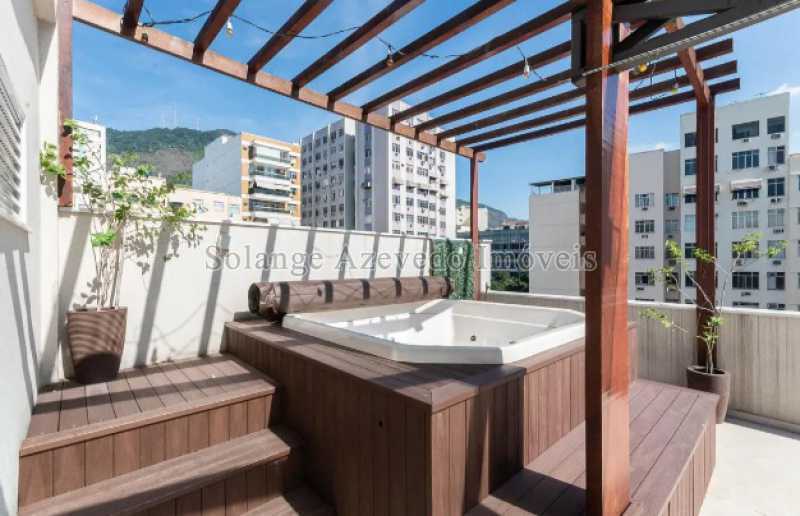 Piscina.  - 29
