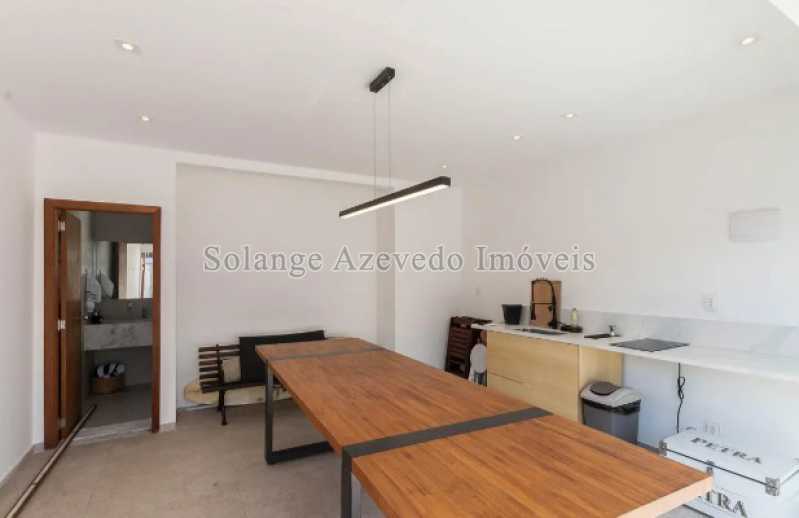 Sala Gourmet 2º Pavimento. - 27