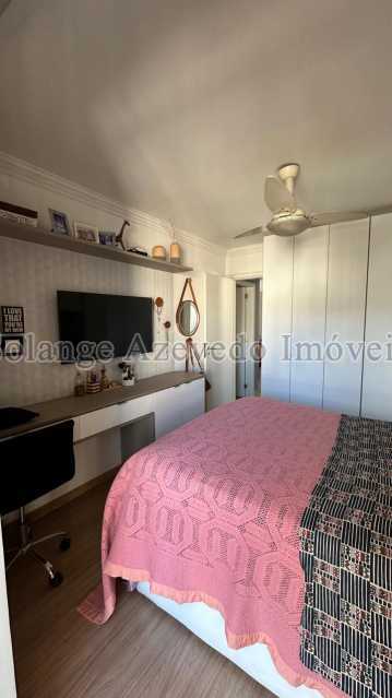 Quarto 2.  - 12