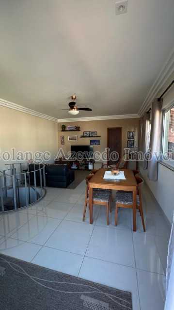 Salão 2º pavimento.  - 20