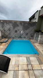 Cobertura Duplex c/ Piscina/Churrasqueira 152 m² Tijuca - TJCO30201