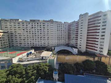 Ótima localização - Kitnet/Conjugado 34m² à venda Rua Tonelero, Copacabana, Rio de Janeiro - R$ 690.000 - TJKI00045