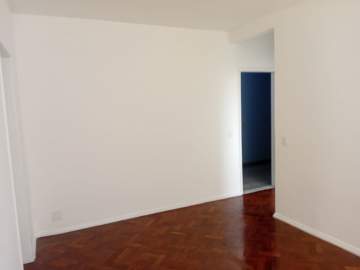 Ótima localização - Apartamento à venda Rua Barão de Itapagipe, Tijuca, Rio de Janeiro - R$ 345.000 - TJAP10414