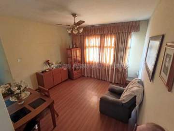 Ótima localização - Apartamento à venda Rua do Bispo, Rio Comprido, Rio de Janeiro - R$ 320.000 - TJAP22279