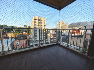 Apartamento para alugar Rua Pereira Nunes, Vila Isabel, Rio de Janeiro - R$ 2.990 - TJAP22281