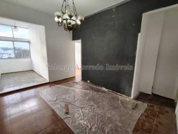 Imperdível - Apartamento à venda Praça da Bandeira, Praça da Bandeira, Rio de Janeiro - R$ 280.000 - TJAP22283