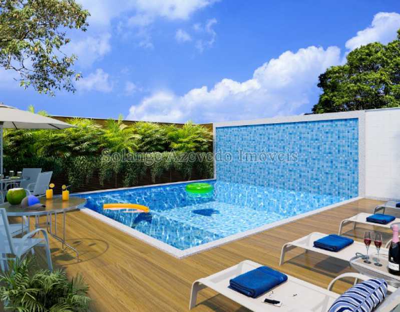 Piscina Cond Foto Ilustrativa. - 28
