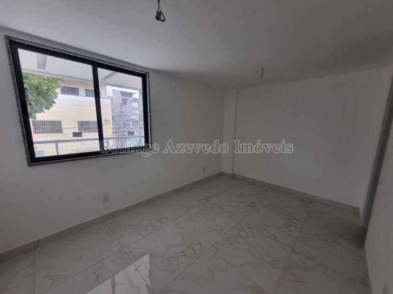 Quarto Suíte.  - 11